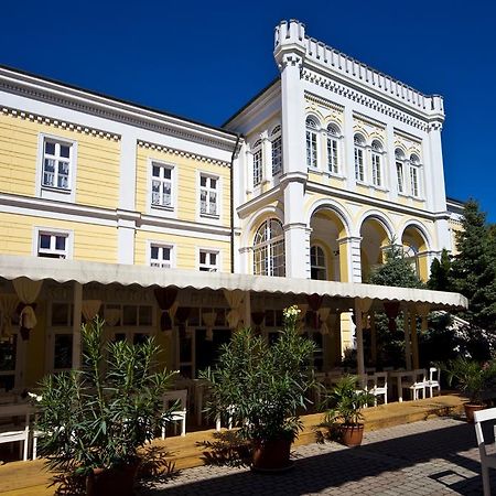 Hotel Astoria Balatonfüred Exteriör bild
