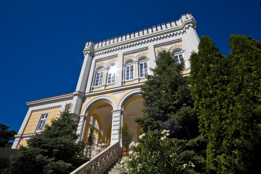 Hotel Astoria Balatonfüred Exteriör bild