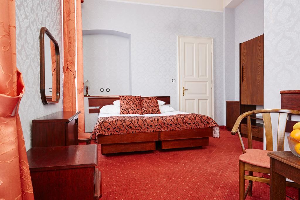 Hotel Astoria Balatonfüred Exteriör bild