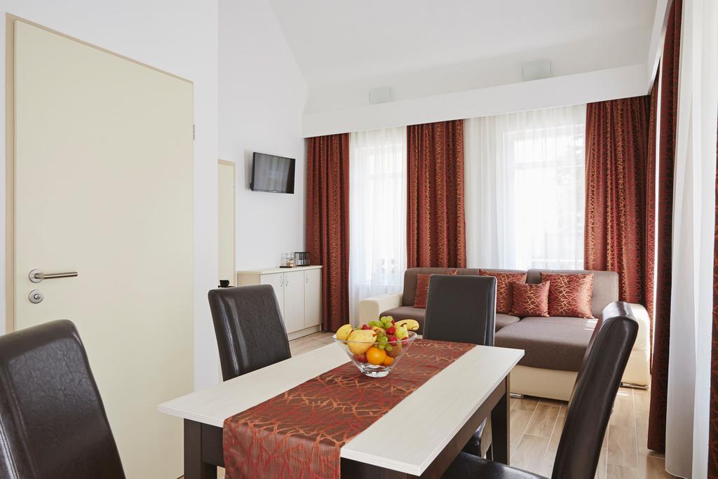 Hotel Astoria Balatonfüred Exteriör bild